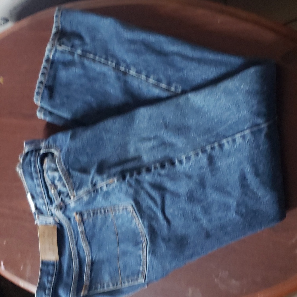 Men vintage schmidt jeans